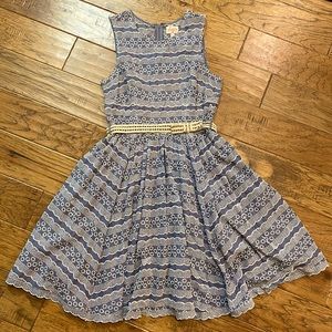 Anthropologie Plenty by Tracy Reese Dress Size 6